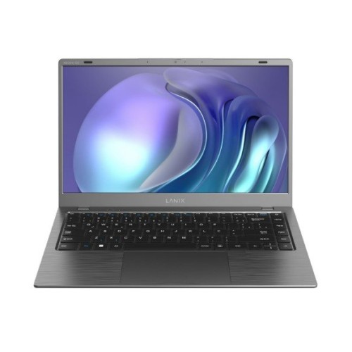 Laptop Lanix XBook Go 14 Pulgadas - Intel Celeron N4020, 4GB RAM, 128GB SSD, Windows 11 Home - Modelo 41771