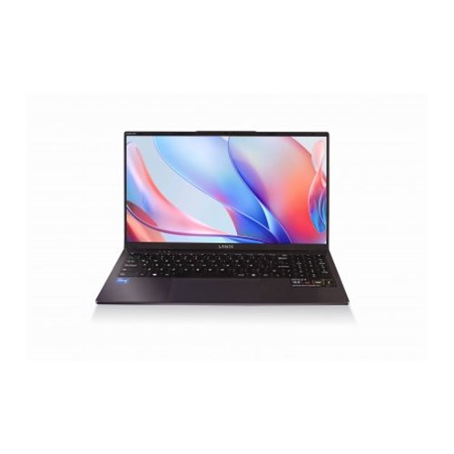 Laptop Lanix Xbook 15.6 Pulgadas Intel Core i5-1235U 8GB RAM 512GB SSD Windows 11 Pro Modelo 41774