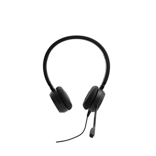 Auriculares Lenovo Pro VoIP Estéreo con Cable Modelo 4XD0Z90215