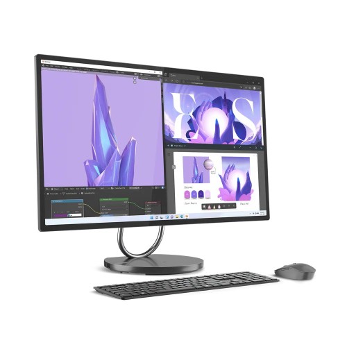 Computadora All In One Lenovo Yoga AIO 9 31.5 pulgadas Intel Core i9 16GB RAM 1TB SSD Modelo… Computadora All In One Lenovo Yoga AIO 9 31.5 pulgadas Intel Core i9 16GB RAM 1TB SSD Modelo…