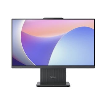 PC Todo en Uno Lenovo IdeaCentre AIO 24IRH9 23.8 Touch Core i3 8GB 512GB Win11 Home