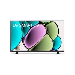 Smart TV LG 32 Pulgadas HD con Wi-Fi y WebOS - Modelo 32LR650BPSA