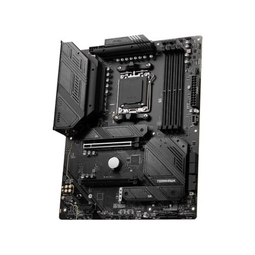Tarjeta Madre MSI MAG B650 TOMAHAWK WIFI AM5 DDR5