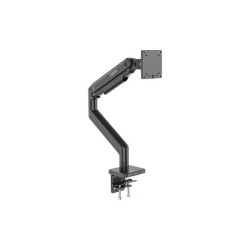 Brazo para Monitor MSI MAG MT201 - Soporte Ajustable 17-49 Pulgadas Negro Mate