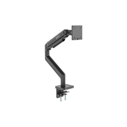 Brazo para Monitor MSI MAG MT201 - Soporte Ajustable 17-49 Pulgadas Negro Mate Brazo para Monitor MSI MAG MT201 - Soporte Ajustable 17-49 Pulgadas Negro Mate