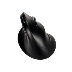 Mouse Vertical Naceb Infinity VS1 - Inalámbrico Bluetooth - 5 Botones - 1600 DPI - Negro NA-0130