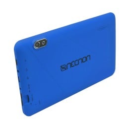 Tablet Necnon 7 pulgadas Android Allwinner A50 2GB RAM 16GB Almacenamiento Modelo NBTA2Q035M