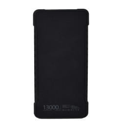 Power Bank Necnon 13000 mAh con USB-C y Micro USB Modelo NPPB1301QW Power Bank Necnon 13000 mAh con USB-C y Micro USB Modelo NPPB1301QW