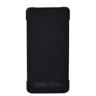 Power Bank Necnon 13000 mAh con USB-C y Micro USB Modelo NPPB1301QW Power Bank Necnon 13000 mAh con USB-C y Micro USB Modelo NPPB1301QW