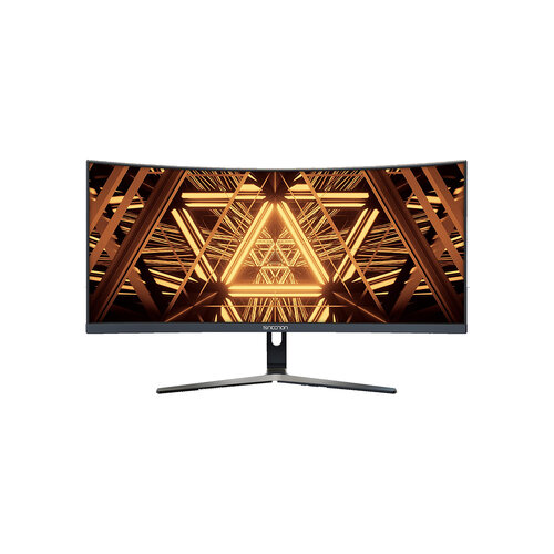 Monitor Gamer Necnon 29.5 pulgadas UltraWide Full HD Curvo 200Hz Modelo NUMG3001U2 Monitor Gamer Necnon 29.5 pulgadas UltraWide Full HD Curvo 200Hz Modelo NUMG3001U2