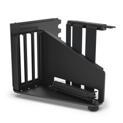 Soporte Vertical para Tarjeta Gráfica NZXT Negro con Cable Riser 17.5 cm Modelo AB-RH175-B1 Soporte Vertical para Tarjeta Gráfica NZXT Negro con Cable Riser 17.5 cm Modelo AB-RH175-B1