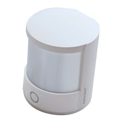 Sensor de Movimiento Inteligente Orvibo PIR WiFi MESH Blanco Modelo SN10ZW-1VO