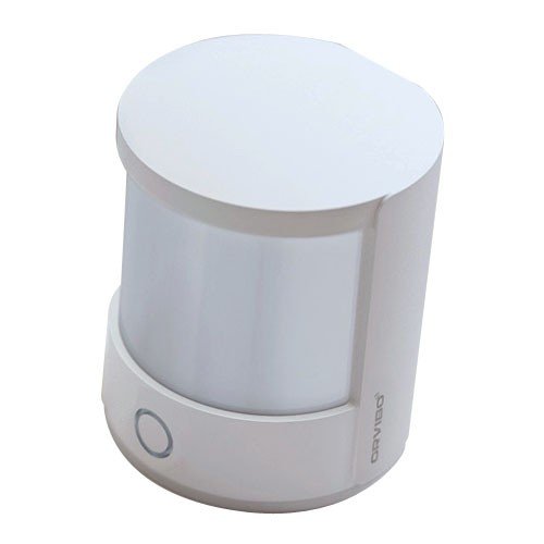 Sensor de Movimiento Inteligente Orvibo PIR WiFi MESH Blanco Modelo SN10ZW-1VO Sensor de Movimiento Inteligente Orvibo PIR WiFi MESH Blanco Modelo SN10ZW-1VO