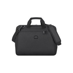 Maletín Delsey ESPLANADE 15.6 Pulgadas Negro Modelo 394216150