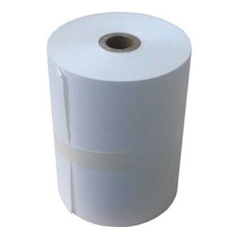 Rollo de Papel Bond PCM Blanco 38x70 cm Modelo B3870