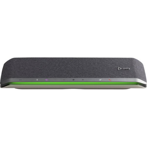 Altavoz Poly Sync 60 - Inalámbrico Bluetooth - Certificado Microsoft Teams - 77P41AA Altavoz Poly Sync 60 - Inalámbrico Bluetooth - Certificado Microsoft Teams - 77P41AA