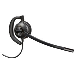 Diadema Poly EncorePro 530 Alámbrica con Micrófono QD - Modelo 783P2AA#ABA Diadema Poly EncorePro 530 Alámbrica con Micrófono QD - Modelo 783P2AA#ABA