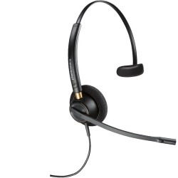 Diadema Poly EncorePro 510 USB Alámbrica con Quick Disconnect - Modelo 783Q1AA#ABA Diadema Poly EncorePro 510 USB Alámbrica con Quick Disconnect - Modelo 783Q1AA#ABA