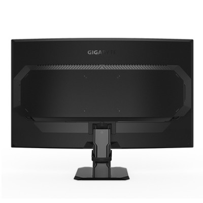 Monitor Gamer Curvo Gigabyte GS27QC LCD 27", 2560x1440 Quad HD, FreeSync, 165Hz, HDMI/DisplayPort, Negro Monitor Gamer Curvo Gigabyte GS27QC LCD 27", 2560x1440 Quad HD, FreeSync, 165Hz, HDMI/DisplayPort, Negro