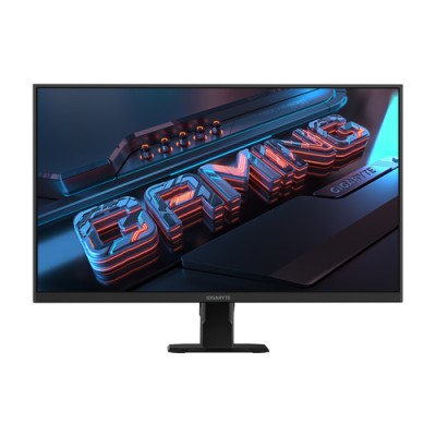 Monitor Gamer Gigabyte GS27FA LED 27", 1920x1080 Full HD, 180Hz, HDMI/DisplayPort, Negro Monitor Gamer Gigabyte GS27FA LED 27", 1920x1080 Full HD, 180Hz, HDMI/DisplayPort, Negro