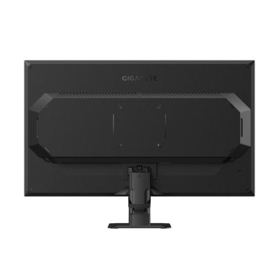 Monitor Gamer Gigabyte GS27FA LED 27", 1920x1080 Full HD, 180Hz, HDMI/DisplayPort, Negro Monitor Gamer Gigabyte GS27FA LED 27", 1920x1080 Full HD, 180Hz, HDMI/DisplayPort, Negro
