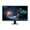 Monitor Gamer Curvo Gigabyte GS27QC LCD 27", 2560x1440 Quad HD, FreeSync, 165Hz, HDMI/DisplayPort, Negro Monitor Gamer Curvo Gigabyte GS27QC LCD 27", 2560x1440 Quad HD, FreeSync, 165Hz, HDMI/DisplayPort, Negro