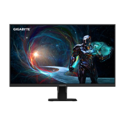 Monitor Gamer Curvo Gigabyte GS27QC LCD 27", 2560x1440 Quad HD, FreeSync, 165Hz, HDMI/DisplayPort, Negro Monitor Gamer Curvo Gigabyte GS27QC LCD 27", 2560x1440 Quad HD, FreeSync, 165Hz, HDMI/DisplayPort, Negro