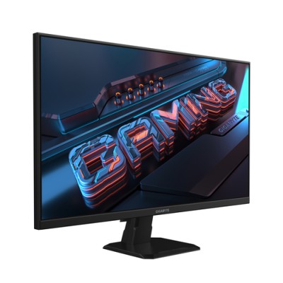 Monitor Gamer Gigabyte GS27FA LED 27", 1920x1080 Full HD, 180Hz, HDMI/DisplayPort, Negro Monitor Gamer Gigabyte GS27FA LED 27", 1920x1080 Full HD, 180Hz, HDMI/DisplayPort, Negro