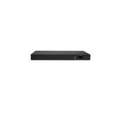 Switch de Red Provision-ISR 16 Puertos PoE+ con 2 Puertos Combo Modelo POES-16250C+2COMBO-V2