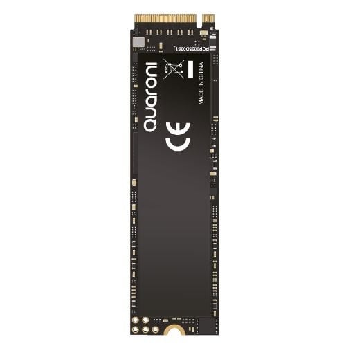 SSD Quaroni MN2XB M.2 1TB PCIe 3.0 NVMe - Unidad de Estado Sólido SSD Quaroni MN2XB M.2 1TB PCIe 3.0 NVMe - Unidad de Estado Sólido
