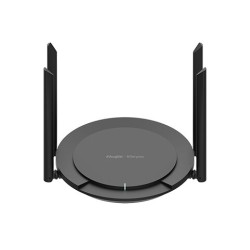 Router Ruijie Networks RG-EW300 PRO - 2.4 GHz - 300 Mbps - 4 Antenas
