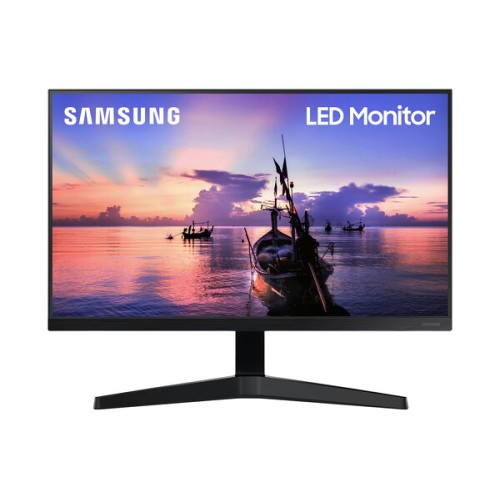 Monitor Samsung 22 Pulgadas Full HD con HDMI y VGA Modelo LF22T350 Monitor Samsung 22 Pulgadas Full HD con HDMI y VGA Modelo LF22T350