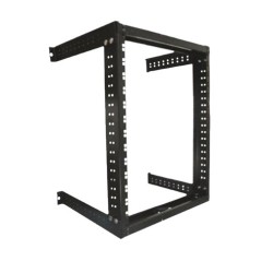 Rack de Pared SBE TECH 19 Pulgadas 15U Modelo SBE-RP1915UR