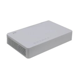 Terminal de Red Óptica ZTE F601C con 1 Puerto RJ-45 y Soporte VLAN