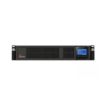 UPS Smartbitt 3000VA/2700W con LCD y 4 Contactos - Modelo SBOL3KRT-1