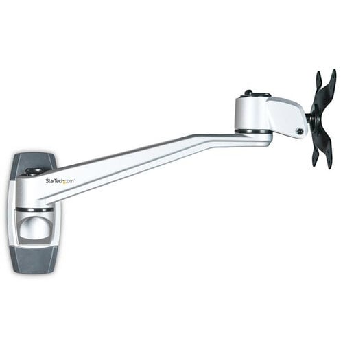 Soporte de Pared para Monitor StarTech.com Brazo Giratorio 13-30 pulgadas 14kg Modelo ARMWAL… Soporte de Pared para Monitor StarTech.com Brazo Giratorio 13-30 pulgadas 14kg Modelo ARMWAL…