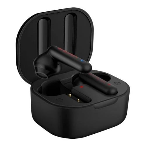 Auriculares Steren Star Wars Inalámbricos Bluetooth Negro con Estuche Modelo AUD-7470NE/SW