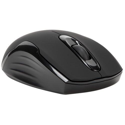 Mouse Inalámbrico Targus 1600 DPI 3 Botones Modelo AMW575TT Mouse Inalámbrico Targus 1600 DPI 3 Botones Modelo AMW575TT
