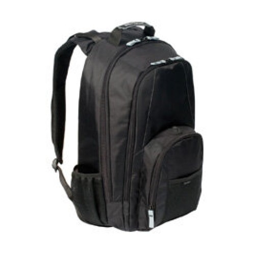 Mochila Targus Groove 17 Pulgadas - Negro - Modelo CVR617LP-70 Mochila Targus Groove 17 Pulgadas - Negro - Modelo CVR617LP-70