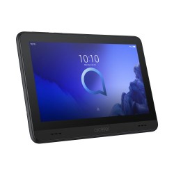 Tablet Alcatel SmarTab 7 - 7 pulgadas - Quad Core - 1GB RAM - 32GB Almacenamiento - Android - Modelo 9317X-2AOFMX1 Tablet Alcatel SmarTab 7 - 7 pulgadas - Quad Core - 1GB RAM - 32GB Almacenamiento - Android - Modelo 9317X-2AOFMX1