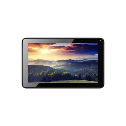 Tablet TechPad X9 9 Pulgadas Quad Core 1GB RAM 16GB Almacenamiento Android