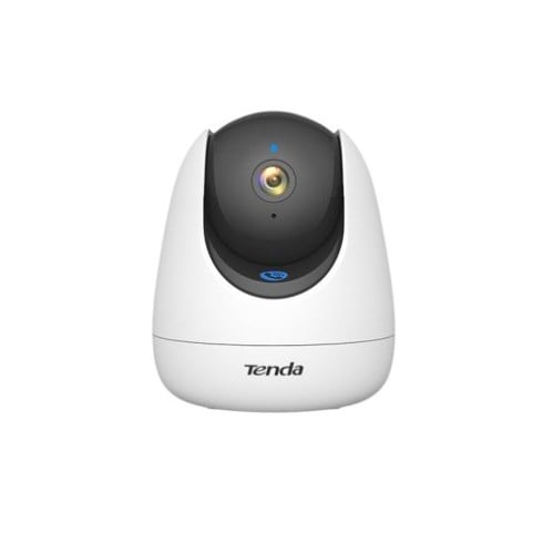 Cámara de Seguridad Tenda CP3 Pro 3MP WiFi 360° con Visión Nocturna Cámara de Seguridad Tenda CP3 Pro 3MP WiFi 360° con Visión Nocturna