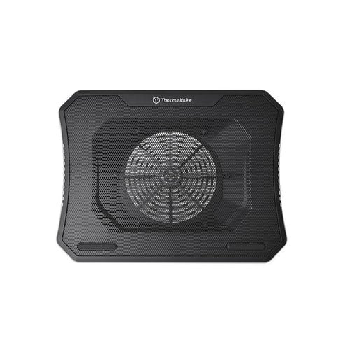 Base Enfriadora para Notebook Thermaltake Massive 20 RGB - Soporta hasta 19 pulgadas - USB… Base Enfriadora para Notebook Thermaltake Massive 20 RGB - Soporta hasta 19 pulgadas - USB…