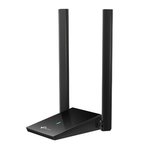 Adaptador Wi-Fi USB TP-Link Archer TX20U Plus - Wi-Fi 6 - 1800 Mbps - 2 Antenas