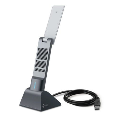 Adaptador de Red Wi-Fi 6 TP-Link AX3000 USB 3.2 Doble Banda ARCHER TX50UH Adaptador de Red Wi-Fi 6 TP-Link AX3000 USB 3.2 Doble Banda ARCHER TX50UH