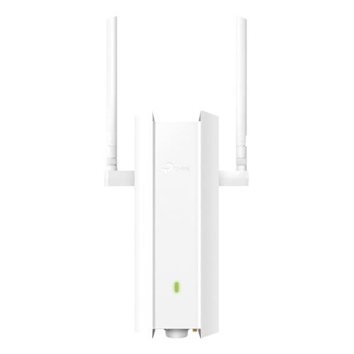 Punto de Acceso WiFi Exterior TP-LINK Omada EAP625-Outdoor HD - 1800 Mbps - IP67 Punto de Acceso WiFi Exterior TP-LINK Omada EAP625-Outdoor HD - 1800 Mbps - IP67