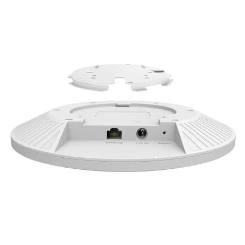 Punto de Acceso WiFi 6 TP-LINK EAP683 UR - 4804 Mbps - PoE - Instalación Techo/Pared Punto de Acceso WiFi 6 TP-LINK EAP683 UR - 4804 Mbps - PoE - Instalación Techo/Pared