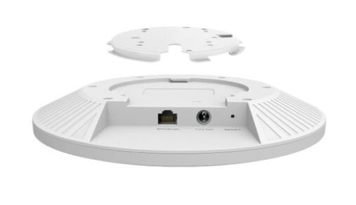 TP-Link Omada EAP683 UR: Wi-Fi 6 AX6000 empresarial