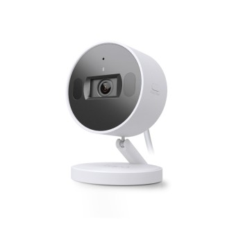 Cámara de Seguridad TP-Link Tapo C125 2K QHD Wi-Fi Interior con Visión Nocturna Cámara de Seguridad TP-Link Tapo C125 2K QHD Wi-Fi Interior con Visión Nocturna