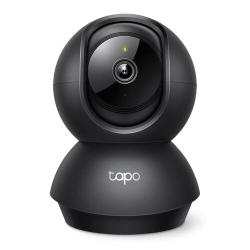 Cámara de Seguridad TP-LINK TAPO C211 3MP Domo con Visión Nocturna Cámara de Seguridad TP-LINK TAPO C211 3MP Domo con Visión Nocturna